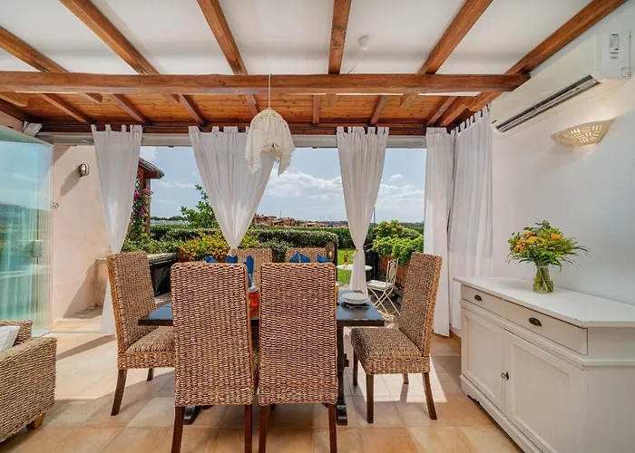 3br Marina Appartement