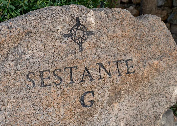 3br Marina * Порто-Черво