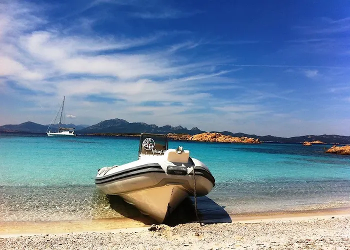 Appartement 3br Marina *