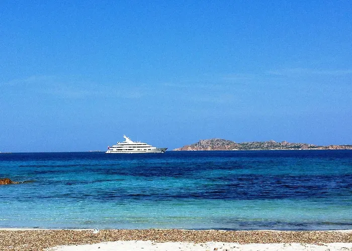 Appartement 3br Marina