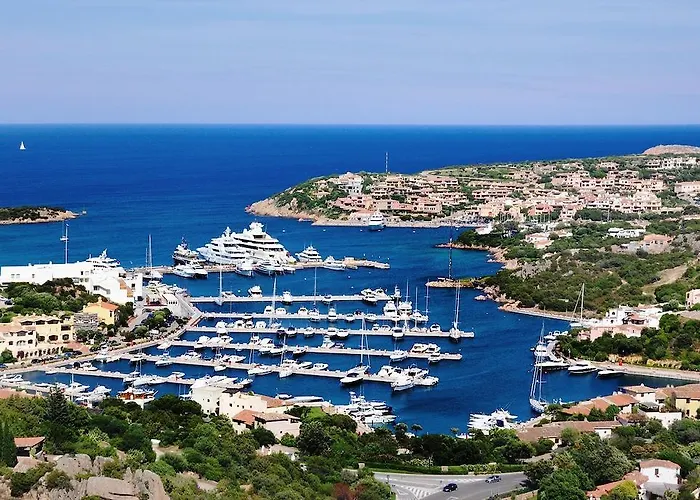 Appartement 3br Marina