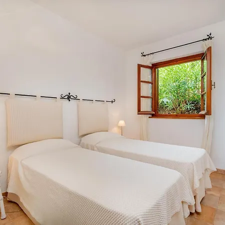 Apartment 3br Marina