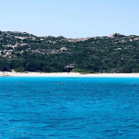 3br Marina Apartment Porto Cervo