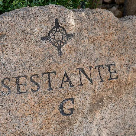 3br Marina * Porto Cervo