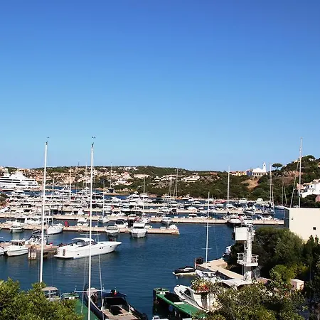 Apartment 3br Marina Porto Cervo