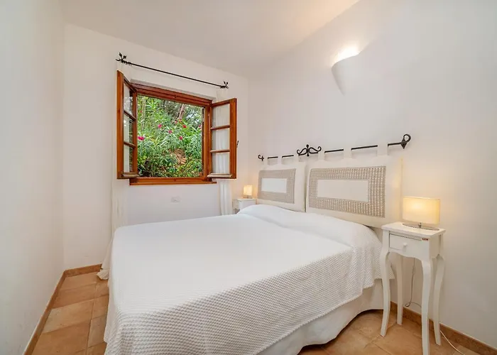 Lägenhet 3br Marina *