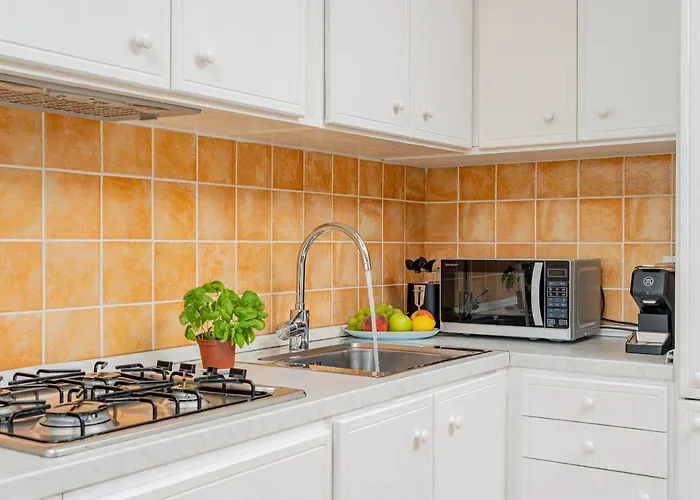 Lägenhet 3br Marina Porto Cervo