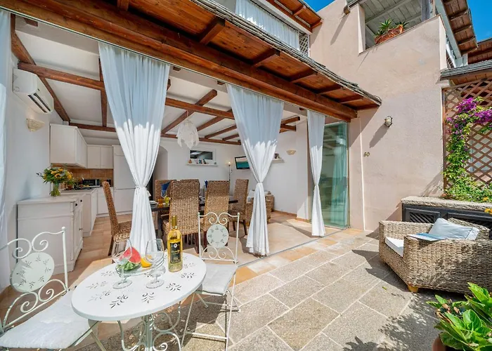 3br Marina Lägenhet *