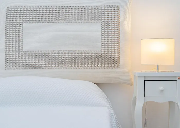 3br Marina Lägenhet *