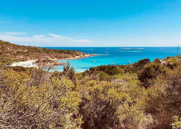 3br Marina * Porto Cervo