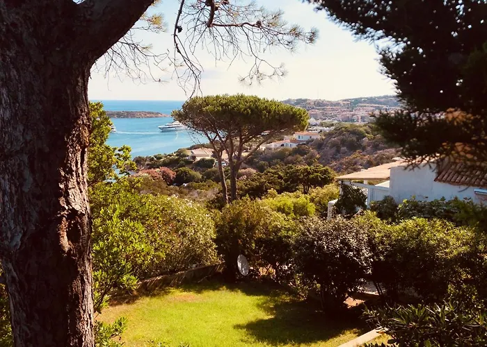 Lägenhet 3br Marina *