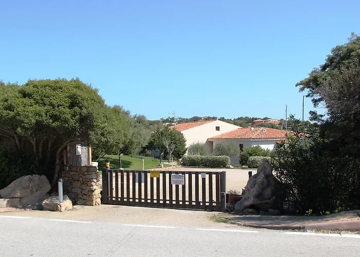 3br Marina Lägenhet *